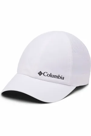 Columbia Baseball Cap Silver Ridge III Ball Cap White - Verkäufer: Sportzone Heidingsfelder
