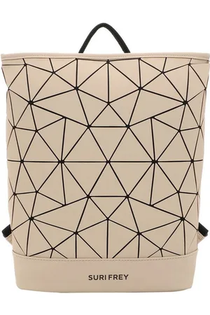 Suri Frey Cityrucksack SFY SURI Sports Jessy-Lu (1-tlg), Für Damen - Verkäufer: Baglays