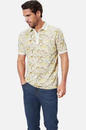 BABISTA Poloshirt CIRIL mit Grafikmuster - Verkäufer: VANDERSTORM VENTURES