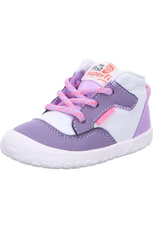 Superfit 1-009666 8500 Schnürschuh - Verkäufer: Schuh Volk