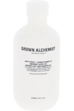 Grown Alchemist Haarspülung Anti-Frizz - Conditioner 0.5 - Verkäufer: DUFTE ZEITEN