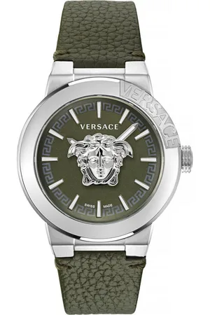 VERSACE Quarzuhr MEDUSA INFINITE GENT - Verkäufer: No.1 Topseller