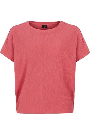 Protest T-Shirt PRTLOUA t-shirt Smooth Pink - Verkäufer: SportTimm