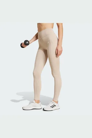 adidas Funktionstights OPTIME FULL-LENGTH LEGGINGS - Verkäufer: adidas AG