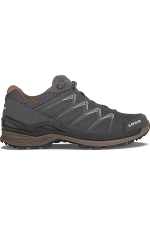 Lowa INNOX PRO GTX LO GRAPHIT/STEIN Wanderschuh - Verkäufer: Sportzone Heidingsfelder