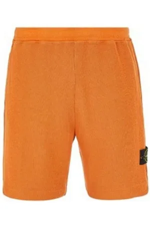 Stone Island Bermudas Jogging Bermudas Herren L - Verkäufer: wellStyled