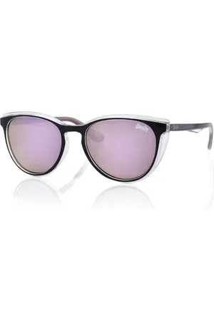 Superdry Sonnenbrille Peyton 104 Kunststoff, Kategorie 3, 55-19/145 - Verkäufer: Gigandet