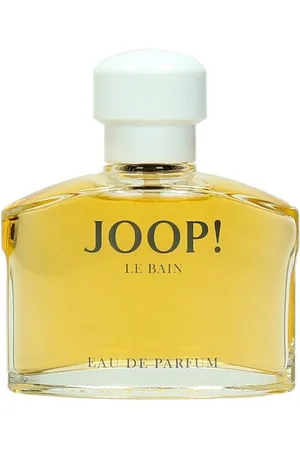 JOOP! Eau de Parfum Le Bain, Glasflakon, Parfüm EDP, Damenduft - Verkäufer: tpa-retail