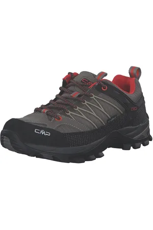 CMP Rigel Low 3Q54457 Trekkingschuh - Verkäufer: JOMODO