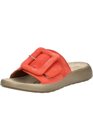 IGI&CO Pantoletten Leder Pantolette - Verkäufer: S4S Commerce