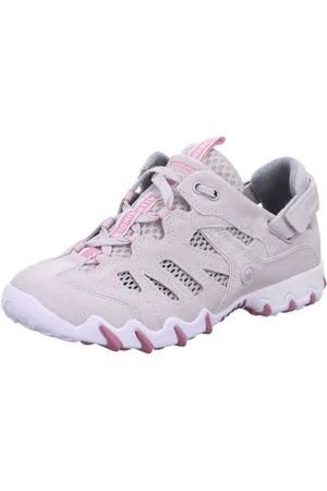 Allrounder P2008248 Schnürschuh - Verkäufer: Schuh Volk