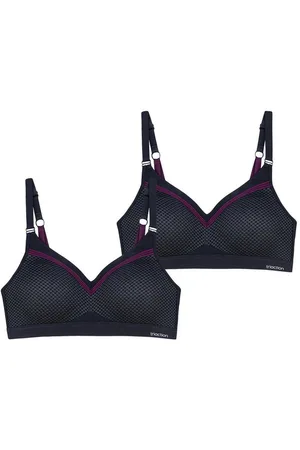Triumph Sport-BH Triaction Free Motion (2-tlg) Damen Frauen Mädchen - Verkäufer: HBOD