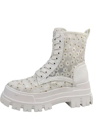 Buffalo Stiefelette Stiefelette - Verkäufer: H&D Schuhcompany