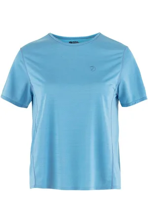 Fjällräven T-Shirt Damen T-Shirt Abisko Lite - Verkäufer: Frankonia