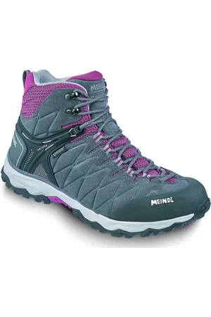 Meindl Multifunktionsstiefel Mondello Lady Mid GTX Stiefel - Verkäufer: Storer Handels GmbH