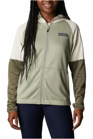 Columbia Sweatshirt Windgates FZ - Verkäufer: Intersport Haindl