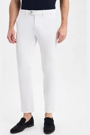 Finshley & Harding Chinos Dylan - Verkäufer: VAN GRAAF