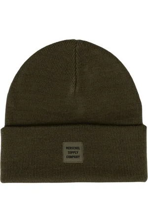 Herschel Strickmütze Abbott Beanie - Mütze (ivy green) - Verkäufer: Markenkoffer