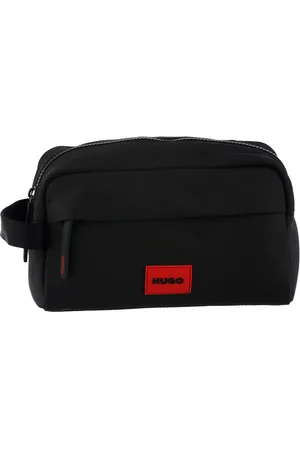 HUGO BOSS Kosmetiktasche Ethon 2.0N_Washbag N, Kulturbeutel Waschbeutel Necessaire