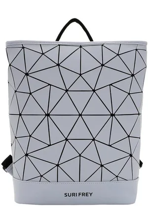 Suri Frey Cityrucksack SFY SURI Sports Jessy-Lu (1-tlg), Für Damen - Verkäufer: Baglays