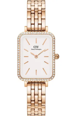Daniel Wellington Quarzuhr Damen-Uhren Analog Quarz, Klassikuhr - Verkäufer: CHRIST Juweliere und Uhrmacher seit 1863 GmbH