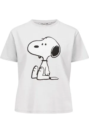 Codello T-Shirt Peanuts T-Shirt mit Snoopy-Motiv Snoopy-Print - Verkäufer: Shop-accessoires