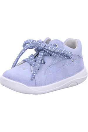 Superfit 1-000664 8400 Schnürschuh - Verkäufer: Schuh Volk
