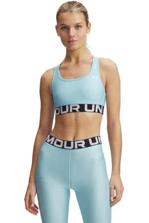Under Armour Sport-BH Under Armour Damen Sport BH UA HG Authentics Mid Branded 1383544 - Verkäufer: CORTEXPOWER