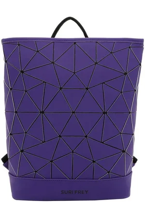 Suri Frey Cityrucksack SFY SURI Sports Jessy-Lu (1-tlg), Für Damen - Verkäufer: Baglays