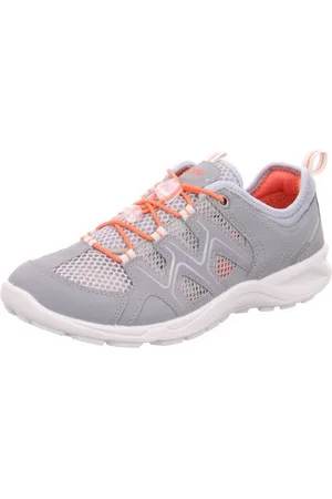 Ecco Outdoor Schnürschuh Outdoor - Verkäufer: Schuh Grosse-Kreul KG