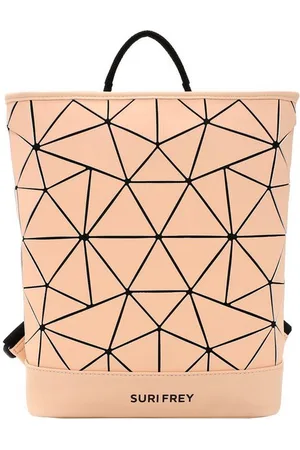 Suri Frey Cityrucksack SFY SURI Sports Jessy-Lu (1-tlg), Für Damen - Verkäufer: Baglays