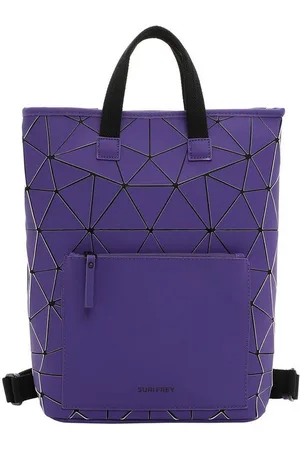 Suri Frey Cityrucksack SFY SURI Sports Jessy-Lu (1-tlg), Für Damen - Verkäufer: Baglays