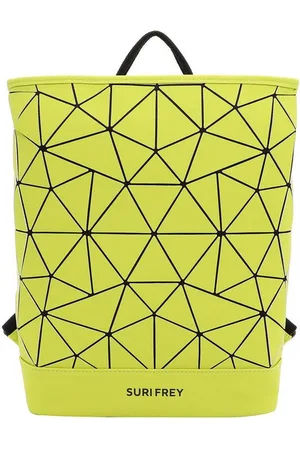 Suri Frey Cityrucksack SFY SURI Sports Jessy-Lu (1-tlg), Für Damen - Verkäufer: Baglays