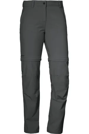 Schöffel Funktionsshorts Ascona Pants Zip Off - Verkäufer: Outdoorglück