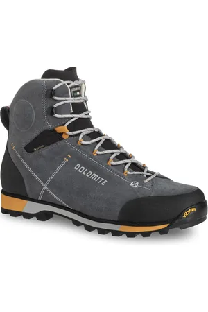 Dolomite DOL Shoe M"s 54 Hike Evo GTX Gunmetal Grey Wanderschuh - Verkäufer: Schuhe und Sport Klausmann