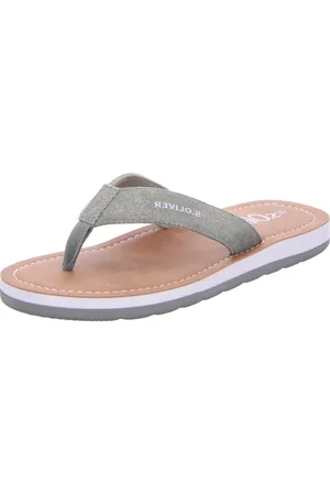 QS by s.Oliver Keilpantolette - Verkäufer: AS Schuhe