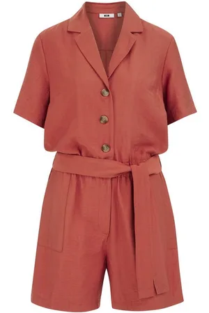 WE Fashion Jumpsuit - Verkäufer: