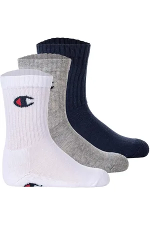 Champion Freizeitsocken Unisex Socken 3er Pack Baumwollmischung (Packung, 3er Pack) - Verkäufer: Yourfashionplace
