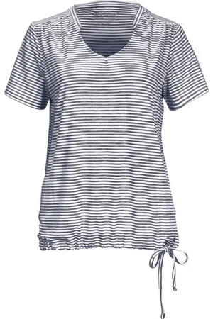 Killtec Funktionsshirt Lilleo WMN TSHRT F NACHTBLAU - Verkäufer: Intersport Stähle