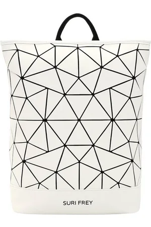 Suri Frey Cityrucksack SFY SURI Sports Jessy-Lu (1-tlg), Für Damen - Verkäufer: Baglays