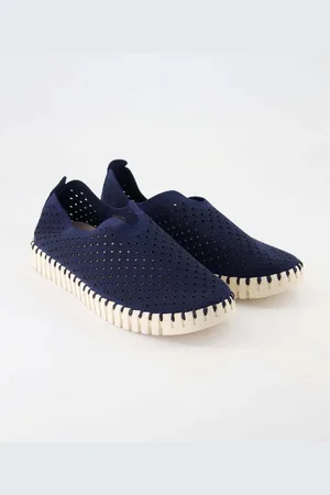 Ilse Jacobsen Tulip3275 Slipper - Verkäufer: TRETTER-Schuhe
