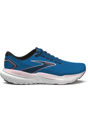 Brooks Glycerin 21 Blue/Icy Pink/Rose Laufschuh - Verkäufer: Sportzone Heidingsfelder