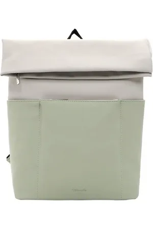Tamaris Cityrucksack TAS Alice (1-tlg), Für Damen - Verkäufer: Baglays