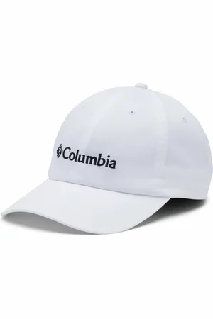 Columbia Baseball Cap ROC II Ball Cap White, Black - Verkäufer: Sportzone Heidingsfelder