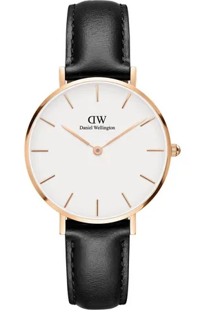 Daniel Wellington Quarzuhr Damen-Uhren Analog Quarz, Klassikuhr - Verkäufer: CHRIST Juweliere und Uhrmacher seit 1863 GmbH