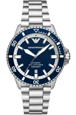 Emporio Armani Automatikuhr AR60079 - Verkäufer: OROTEX