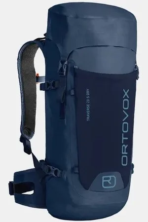 ORTOVOX Wanderrucksack TRAVERSE 28 S DRY - Verkäufer: Sport Erdl