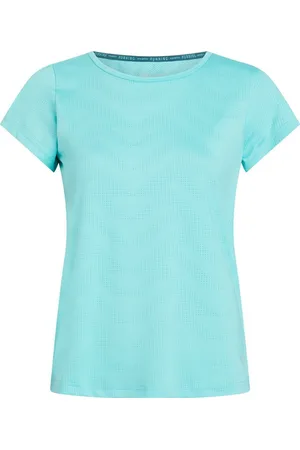 energetics Kurzarmshirt Da.-T-Shirt Inca V W MINT DARK - Verkäufer: INTERSPORT Müller, Lübbenau/ Spreewald