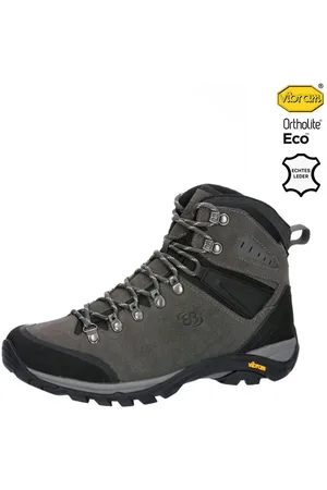 BRUTTING Brütting - MOUNT Greylock Wanderschuhe Vibram Outdoorschuhe Wanderschuh - Verkäufer: hive outdoor