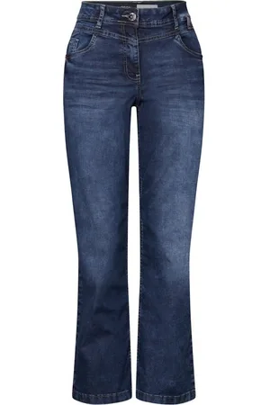CECIL Stretch-Jeans - Verkäufer: Schmitz Mode